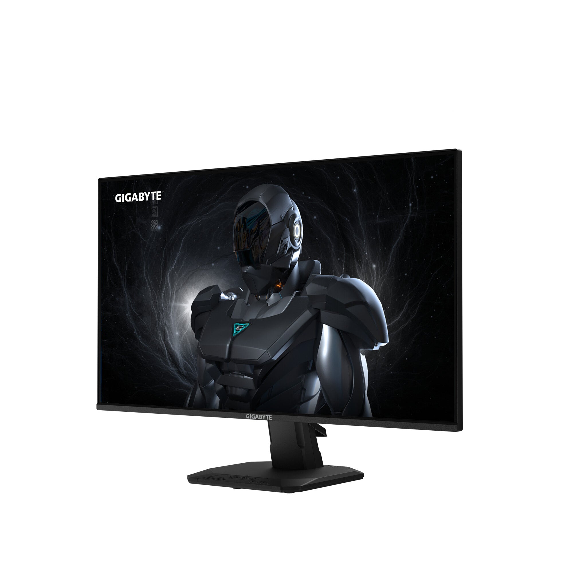 GIGABYTE GS25F2 monitor de computadora 62.2 cm (24.5") 1920 x 1080 Pixeles Full HD LED Negro