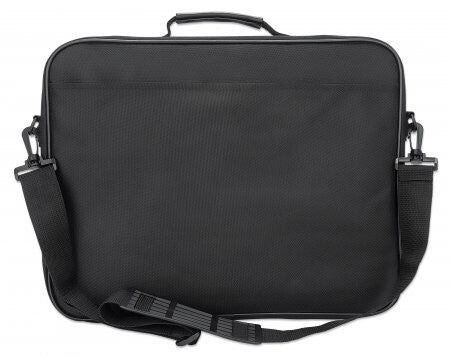 Manhattan Maletín Cambridge para portátiles de 15.6"