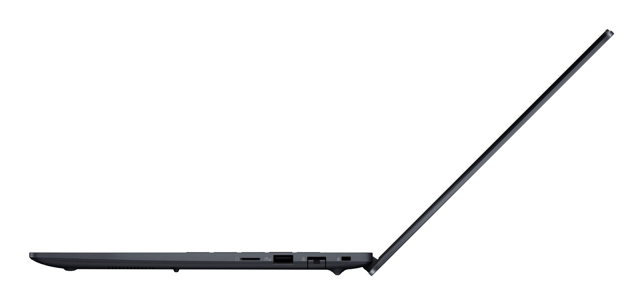 ASUS ExpertBook B5 B5405CCA-U516G512.P1 Intel Core Ultra 5 225H Computadora portátil 35.6 cm (14") WUXGA 16 GB DDR5-SDRAM 512 GB SSD Wi-Fi 7 (802.11be) Windows 11 Pro Negro, Gris