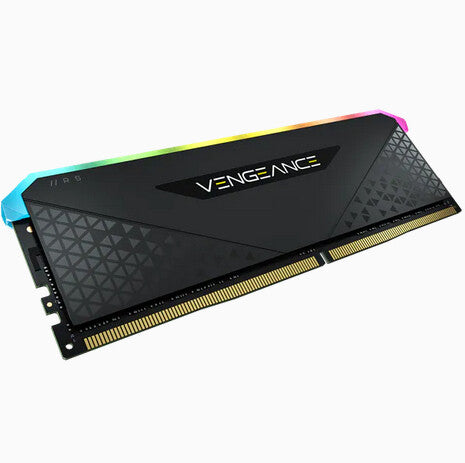 Corsair Vengeance RGB CMG16GX4M1E3200C16 módulo de memoria 16 GB 1 x 16 GB DDR4 288-pin DIMM
