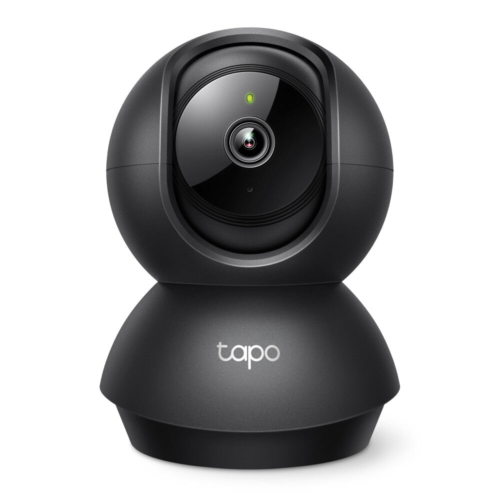 TP-Link Tapo C211 Esférico Cámara de seguridad IP Interior 2304 x 1296 Pixeles Escritorio