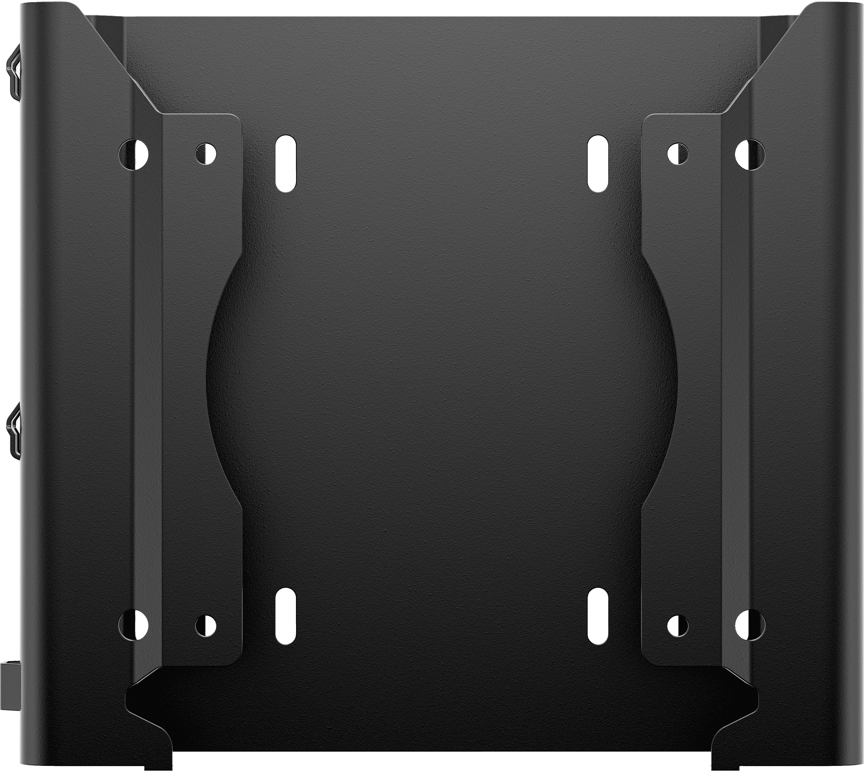 Soporte Hp Desktop Mini V4+ para Montar PC en Monitor o Pared Con Vesa 100x100 Color Negro