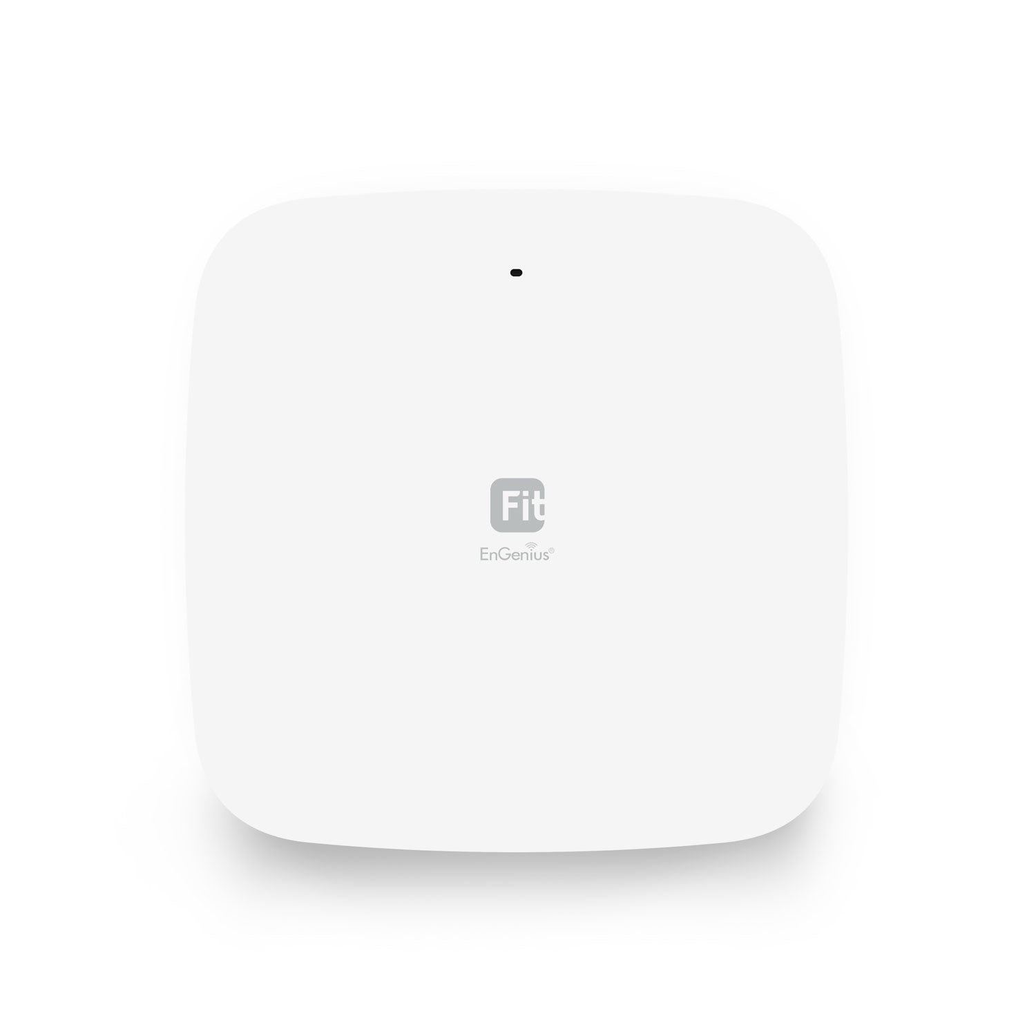 Punto de Acceso 2x2 EnGenius FIT WiFi 6, Doble Banda, Hasta 2400 Mbps en 5 GHz y 574 Mbps en 2.4 GHz