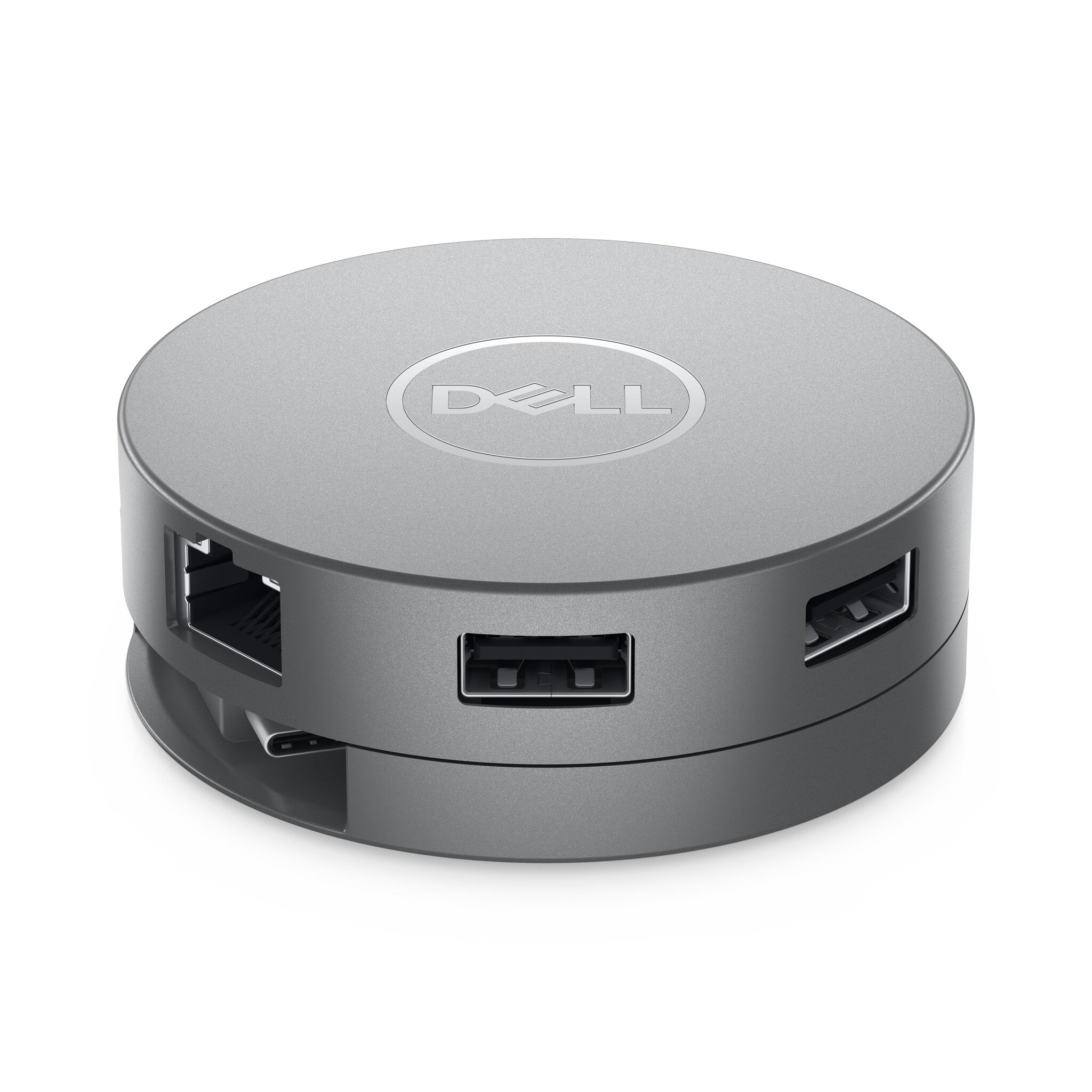 DELL Adaptador de viaje USB-C 7 en 1 Pro - DA310 Shipswith LATAM