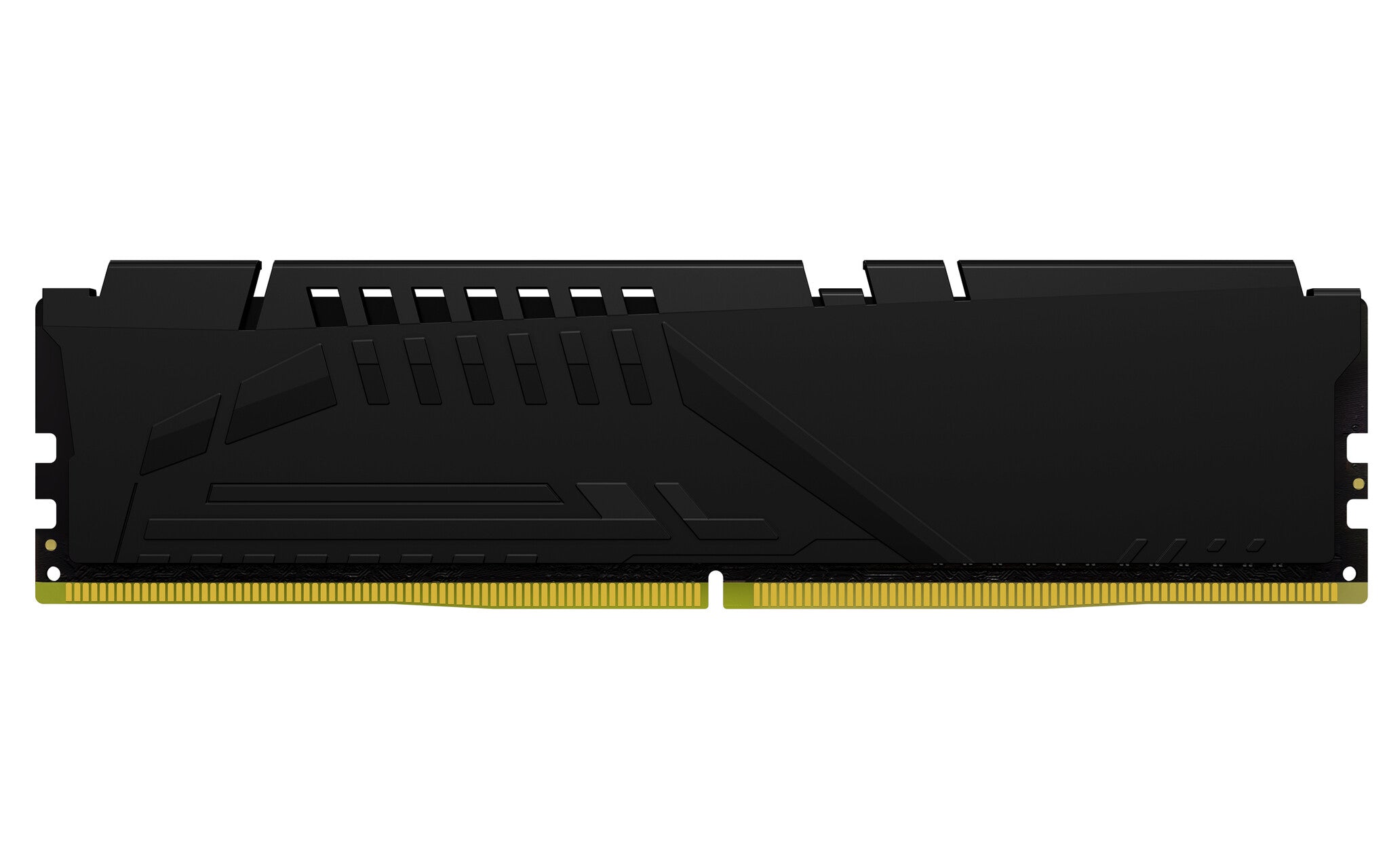 Kingston Technology FURY Beast módulo de memoria 16 GB 1 x 16 GB DDR5 5600 MT/s 288-pin DIMM