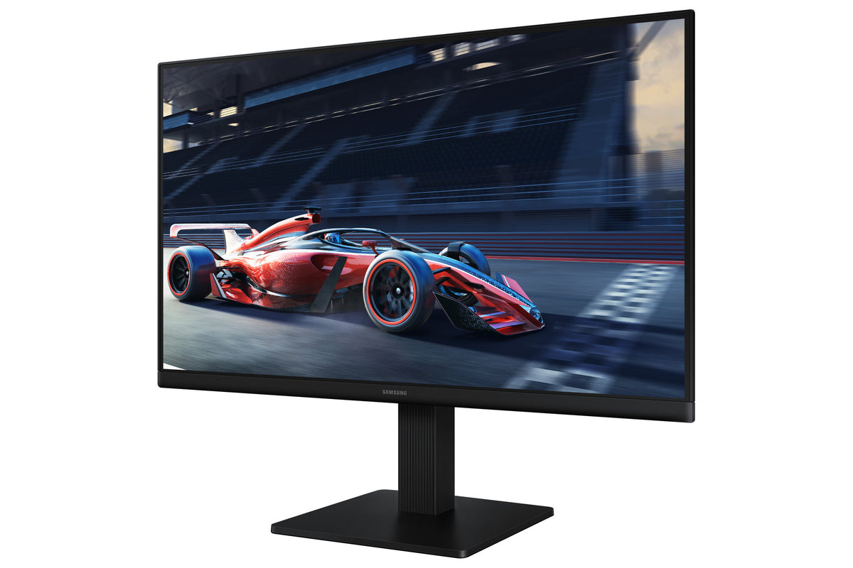 Samsung LS22D300GALXZX monitor de computadora 55.9 cm (22") 1920 x 1080 Pixeles Full HD LCD Negro