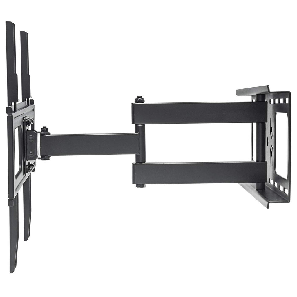 Manhattan Soporte para TV, de pared, movimiento articulado, pantallas curvas o planas de 37" a 70" de máximo 50 kg