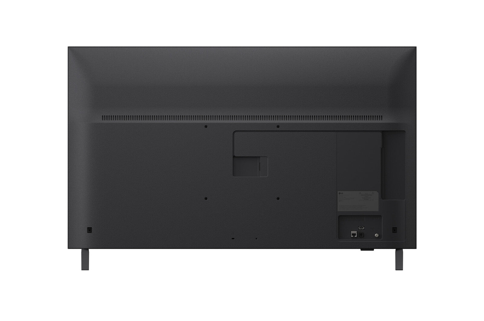 LG Smart TV LED UA75 43", 4K Ultra HD, Negro 109.2 cm (43") Wifi