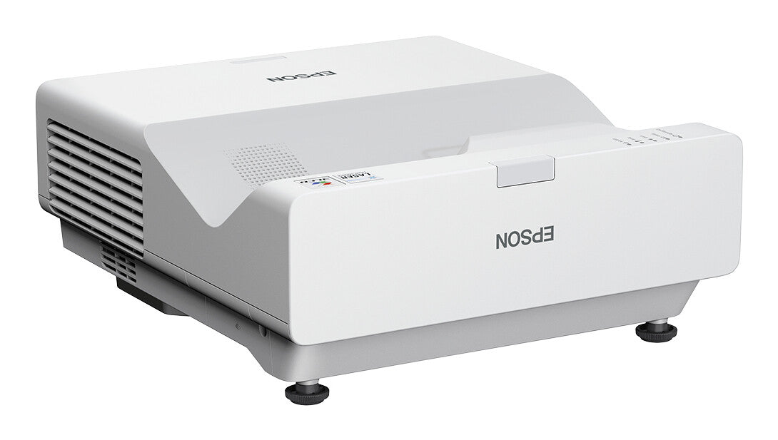 Epson 760Wi 4100 lúmenes ANSI 3LCD WXGA (1280x800) Blanco