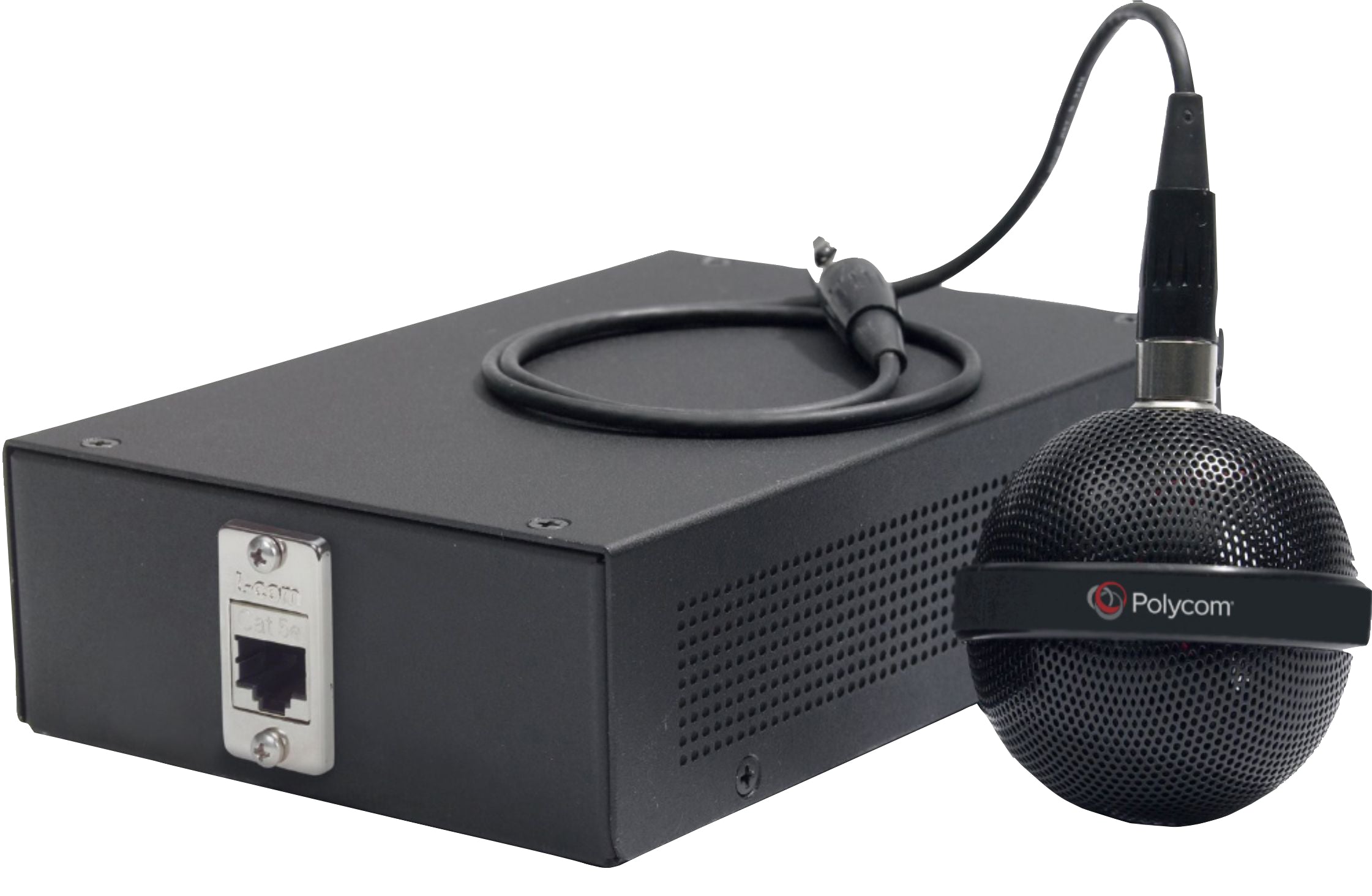 MICROFONO IP DE TECHO HP POLY 875S1AA/ MICROFONO IP DE TECHO COMPATIBLE CON G7500 Y G62