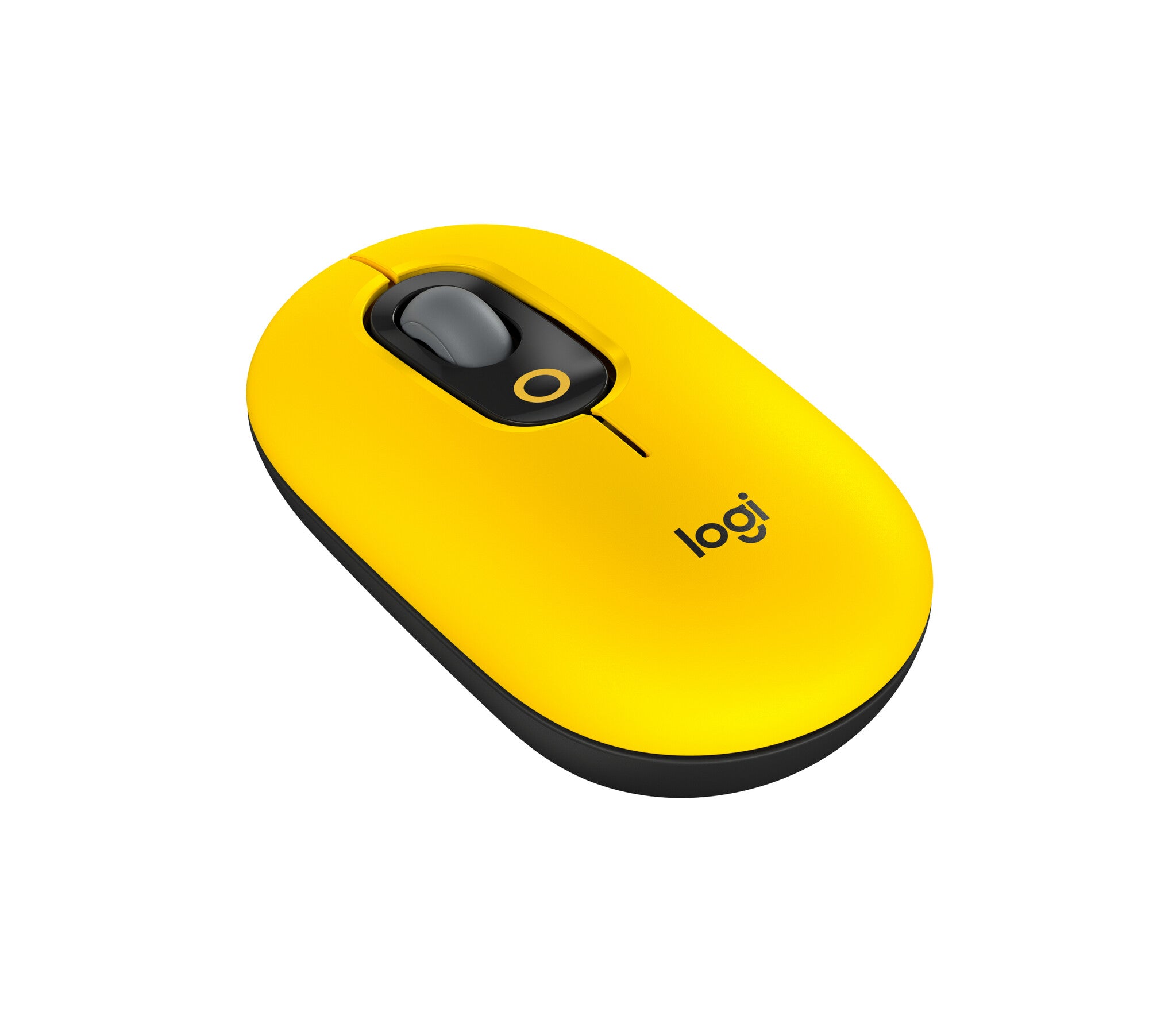 Logitech 910-006549 ratón Oficina Ambidiestro Bluetooth Óptico 4000 DPI