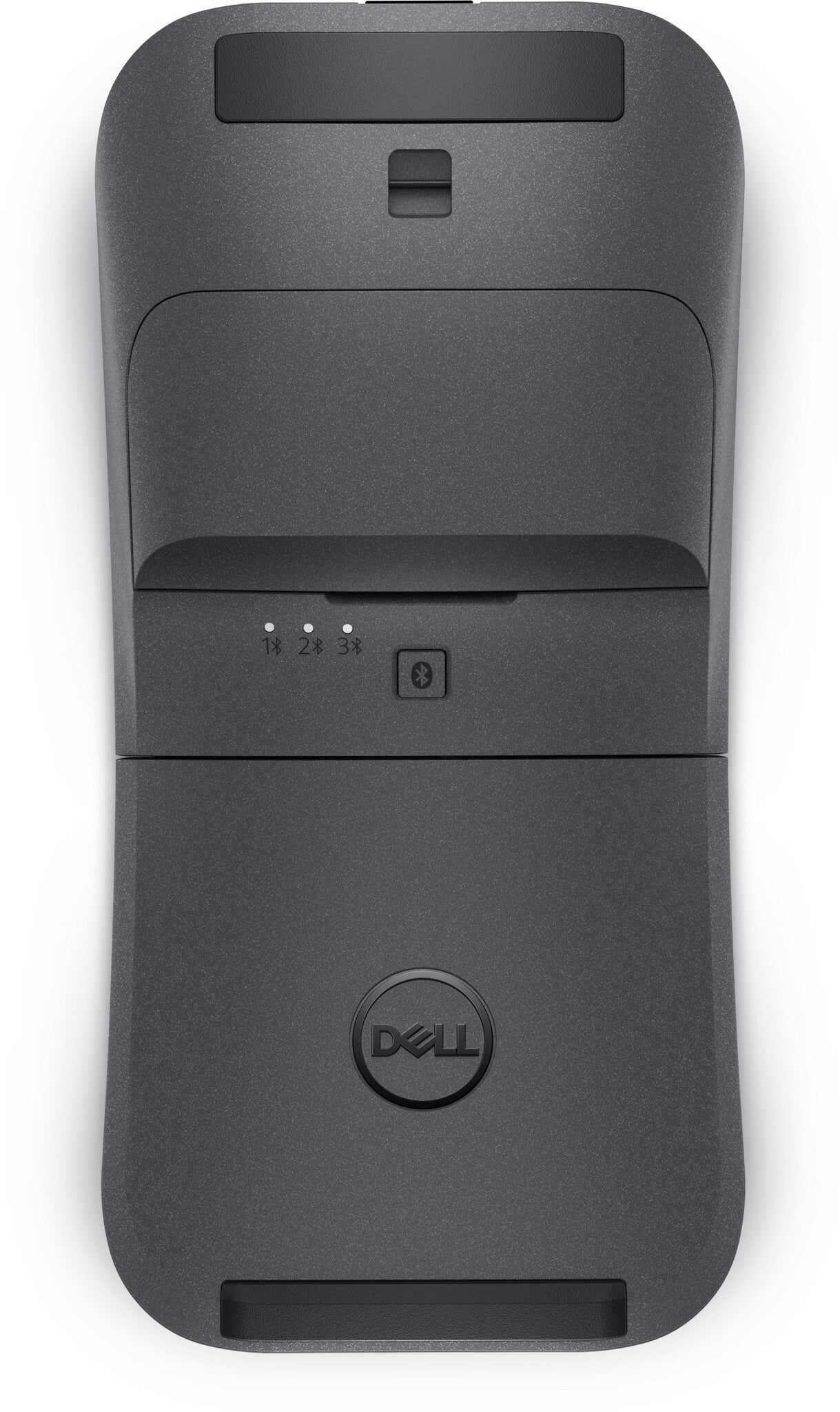 DELL MS700 ratón Viajes Ambidiestro Bluetooth Óptico 4000 DPI