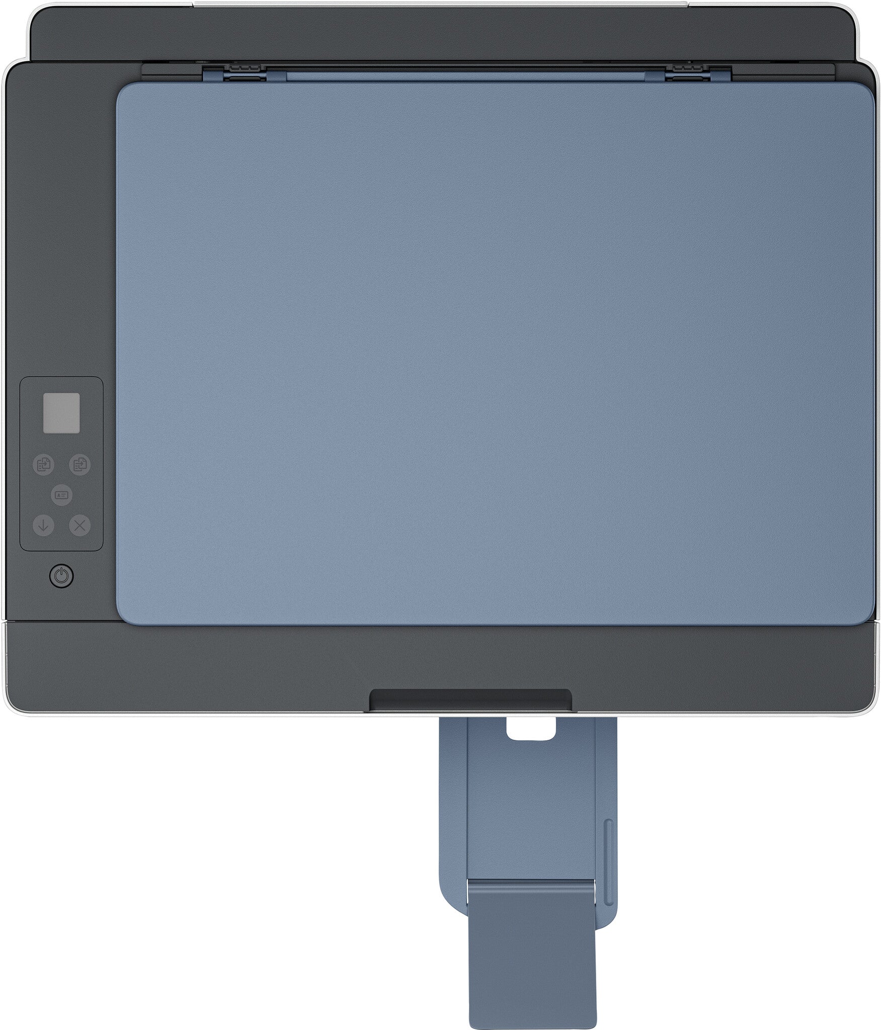 HP Smart Tank 525 All-in-One Color Impresora, Copiadora, escáner