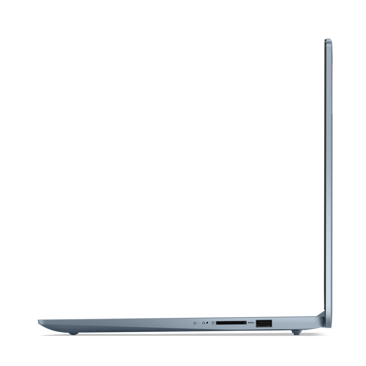 Lenovo IdeaPad Slim 3 15ABR8 AMD Ryzen™ 5 5625U Computadora portátil 39.6 cm (15.6") Full HD 8 GB DDR4-SDRAM 512 GB SSD Wi-Fi 6 (802.11ax) Windows 11 Home Español Azul