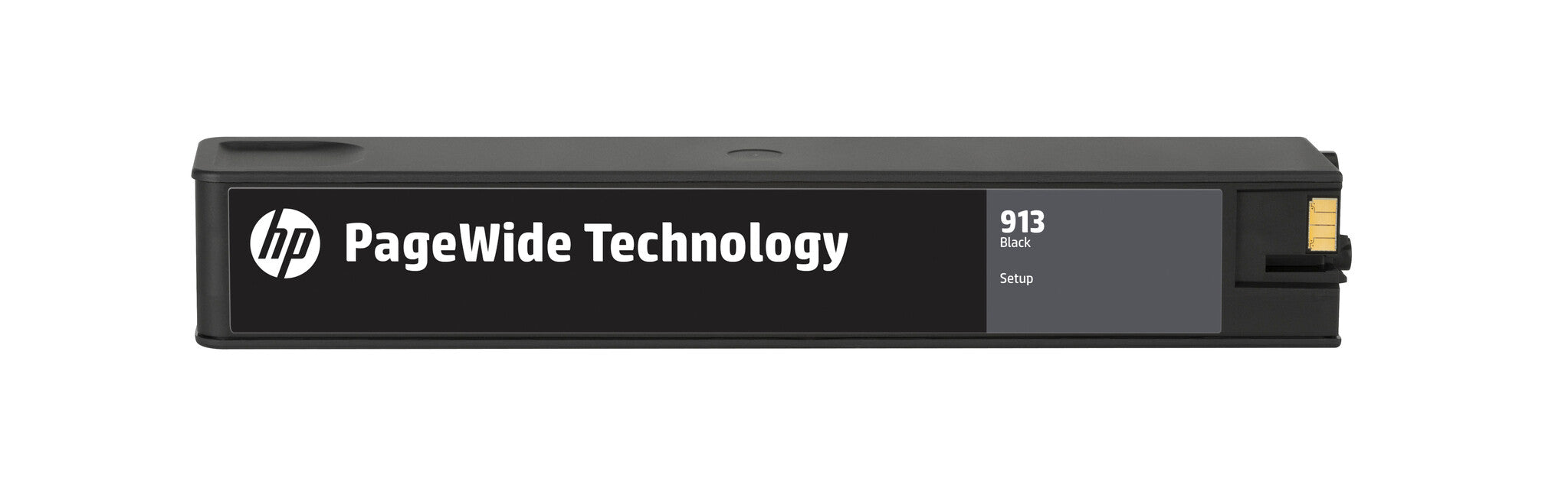 HP Cartucho original PageWide 976Y de extra alta capacidad amarillo