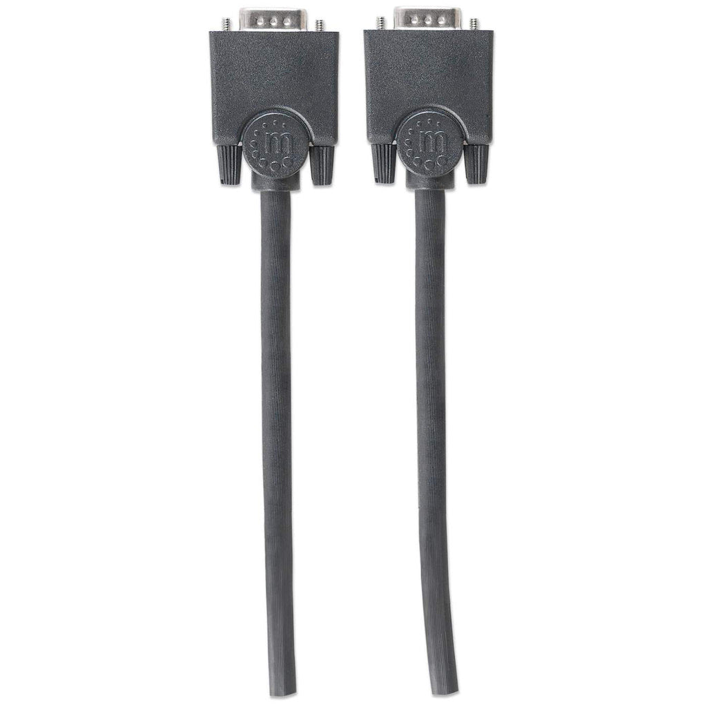 Manhattan Cable para monitor SVGA