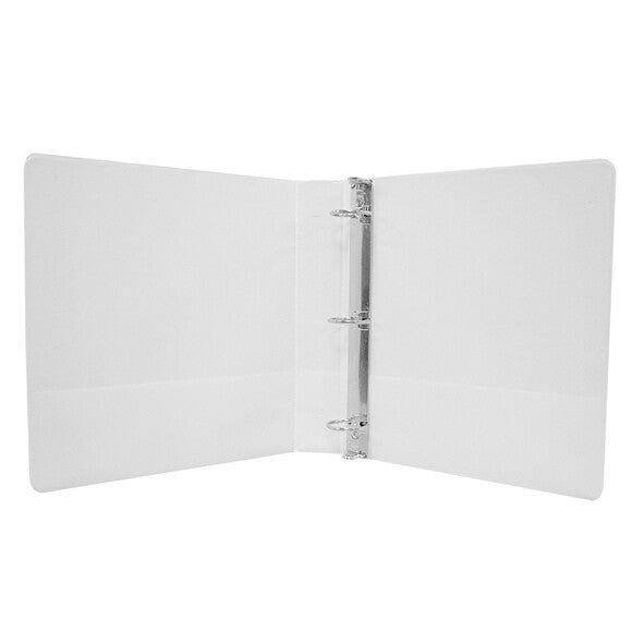 Kinera 9201BL carpeta de cartón Blanco