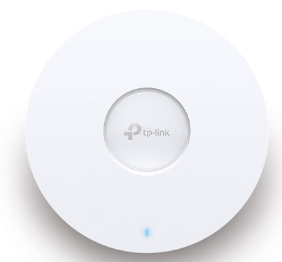 Punto de Acceso TP-Link Ceiling Mount Dual-Band Wi-Fi 6 1×Gigabit