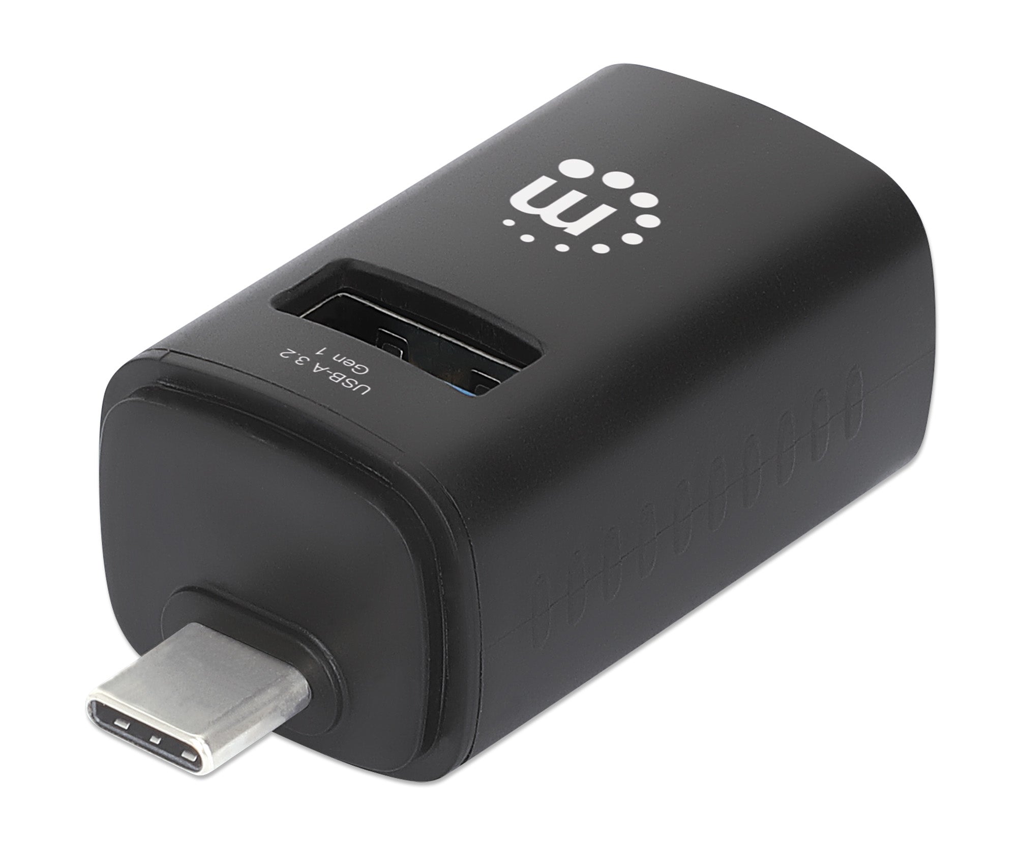 HUB Manhattan USB-C 3-Port A