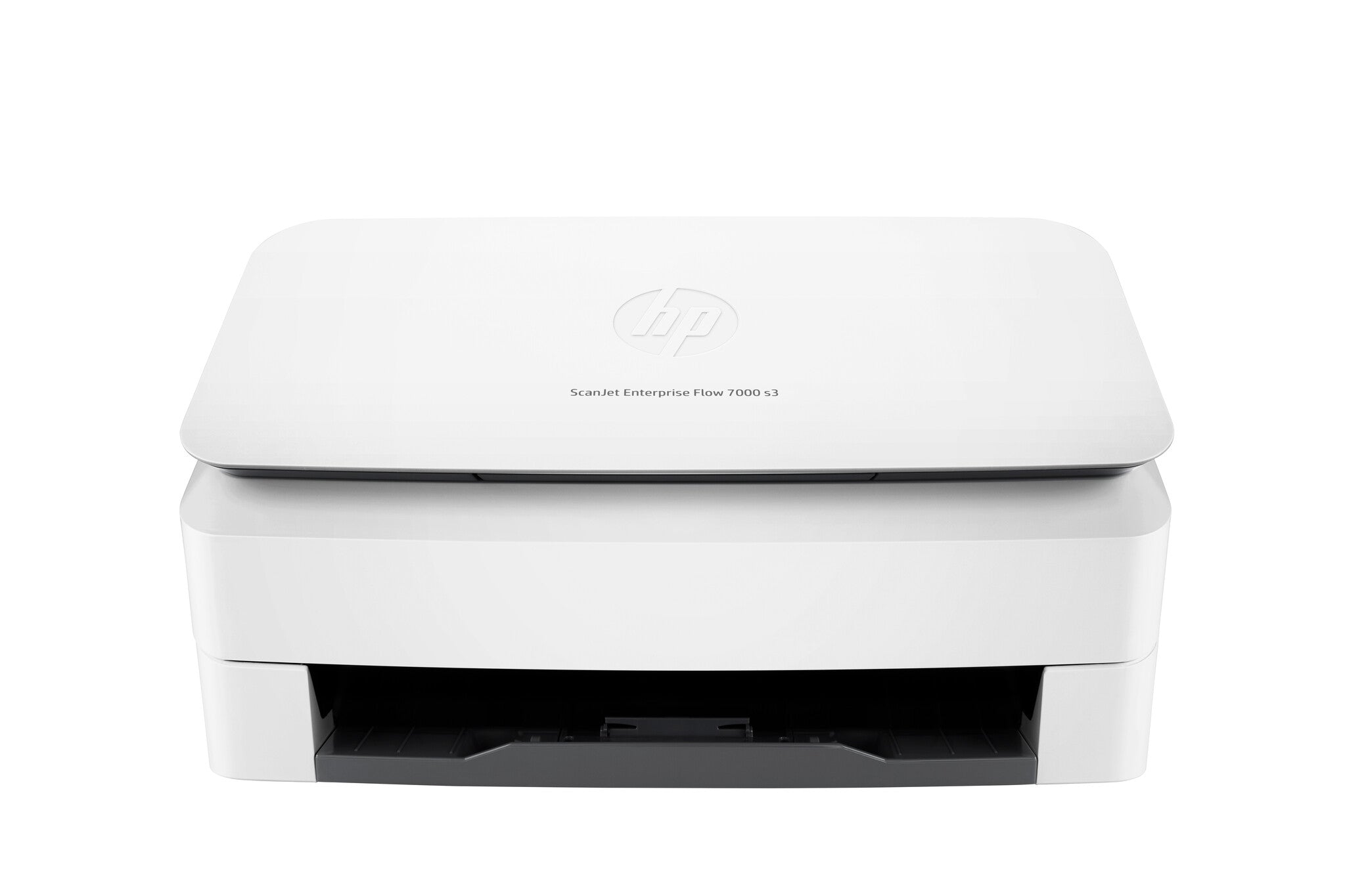 HP ScanJet Enterprise Flow 7000 s3 Escáner alimentado con hojas 600 x 600 DPI A4 Blanco