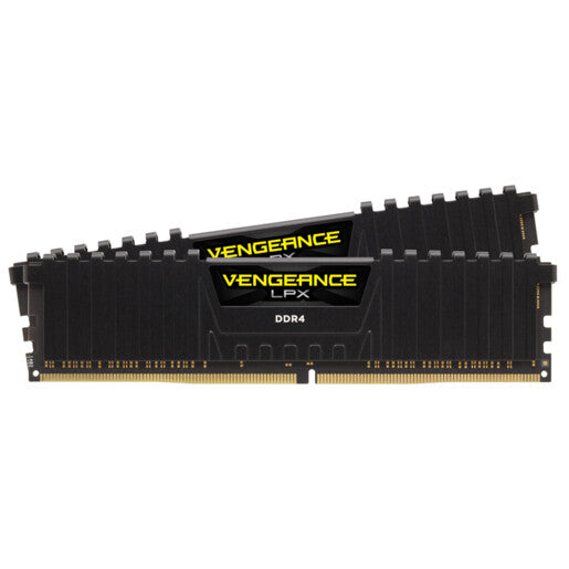 Corsair Vengeance LPX módulo de memoria 32 GB 2 x 16 GB DDR4 288-pin DIMM