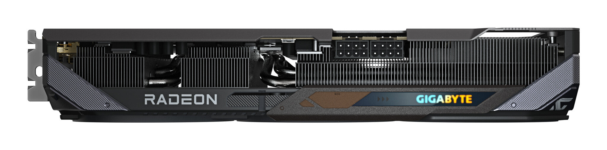 GIGABYTE Radeon RX 9070 GAMING OC 16G AMD 16 GB GDDR6