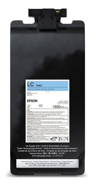 Epson C13T56E520 repuesto de tinta para impresoras Original