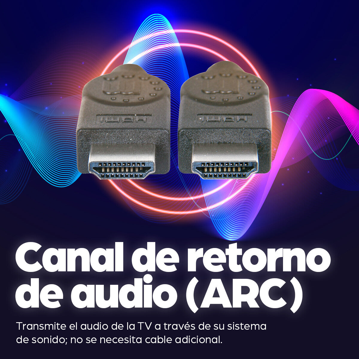 Manhattan Cable HDMI de Alta Velocidad