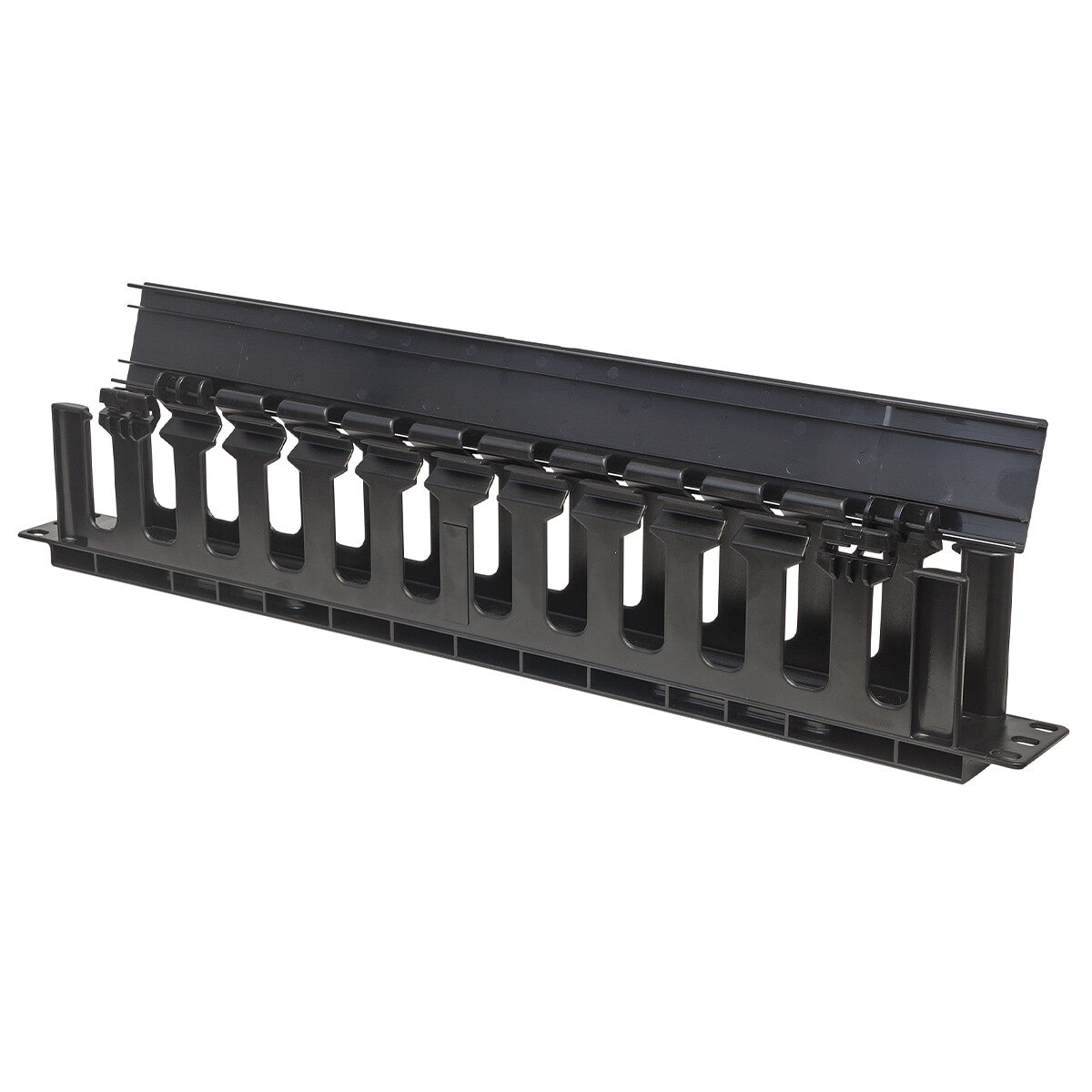 Intellinet 714679 accesorio para rack Panel de gestión de cables