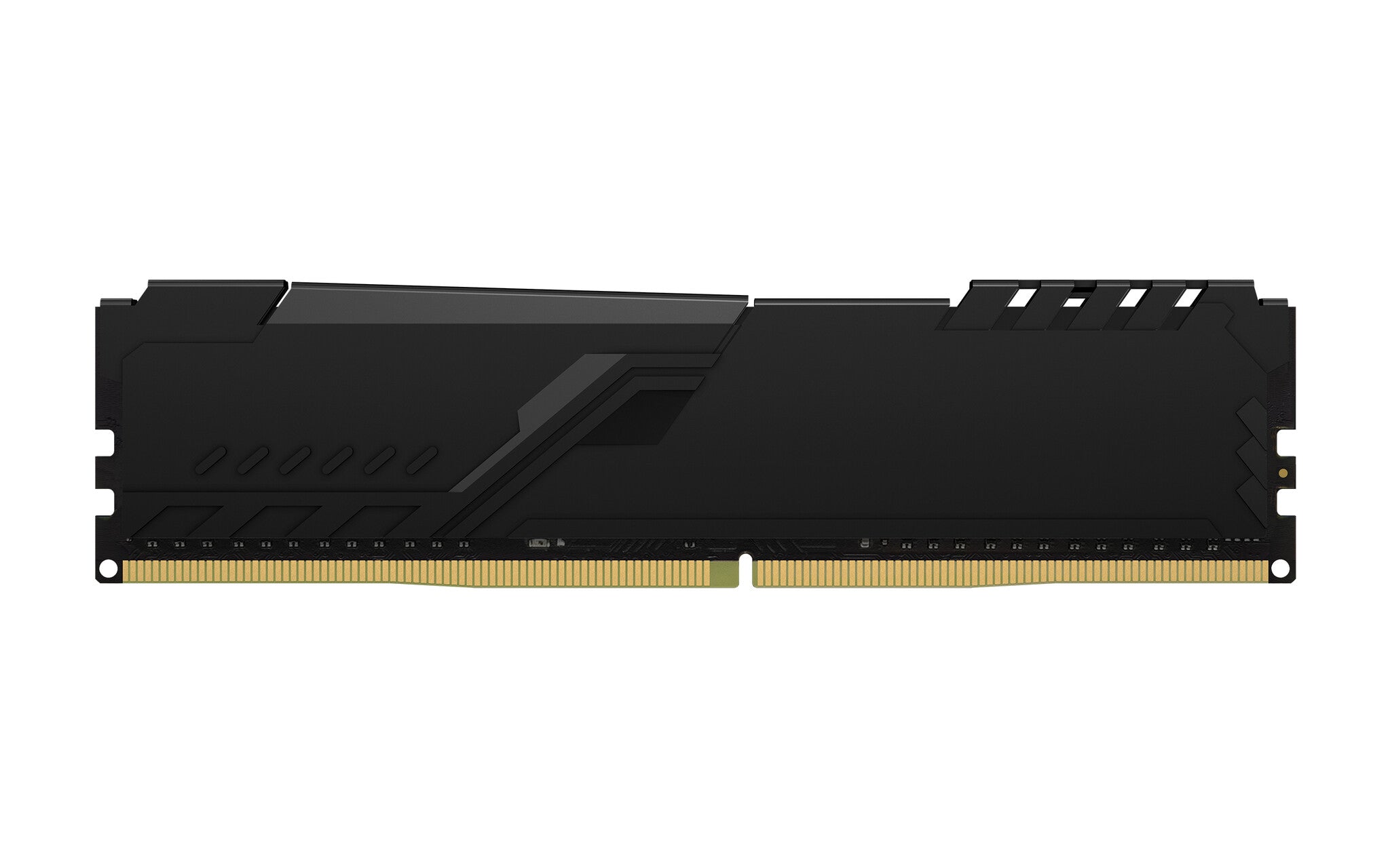 Kingston Technology FURY Beast módulo de memoria 16 GB 1 x 16 GB DDR4 3200 MT/s 288-pin DIMM