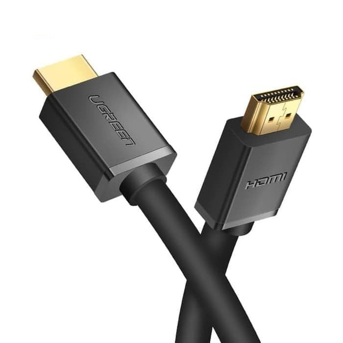 Cable HDMI 2.0 4K@60Hz | 15 Metros (49.21 Pies) | HDR | 3D | HEC (Canal Ethernet HDMI) | ARC (Canal de Retorno de Audio | Color Profundo de 48 Bits | Audio de 32 Canales | HDCP | Dolby True HD 7.1 | 18 Gbps | Múltiple Blindaje | Calidad Premium