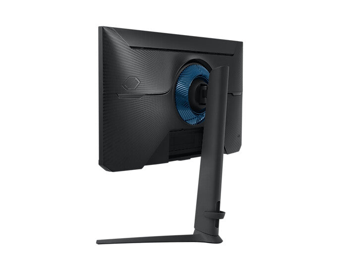 Samsung LS25BG400ELXZX monitor de computadora 63.5 cm (25") 1920 x 1080 Pixeles Full HD LCD Negro
