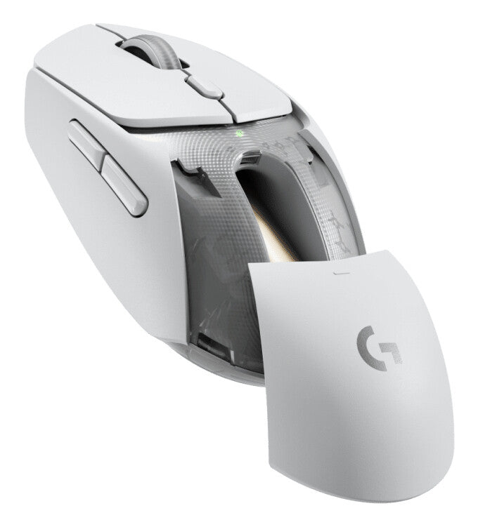 Logitech G G309