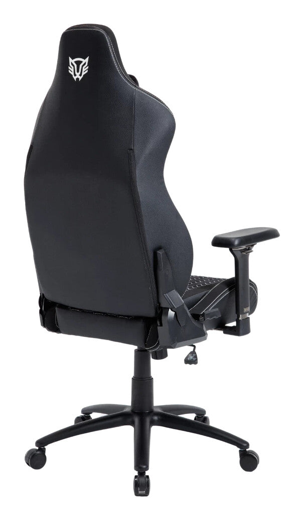 Balam Rush Super U5 Silla de juegos para PC Negro