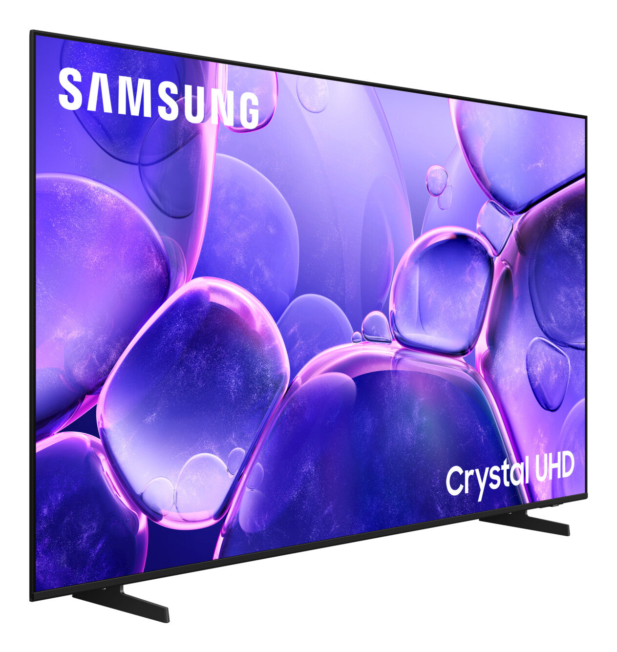 Samsung U8000F UN85U8000FFXZX Televisor 2.16 m (85") 4K Ultra HD Smart TV Wifi Negro