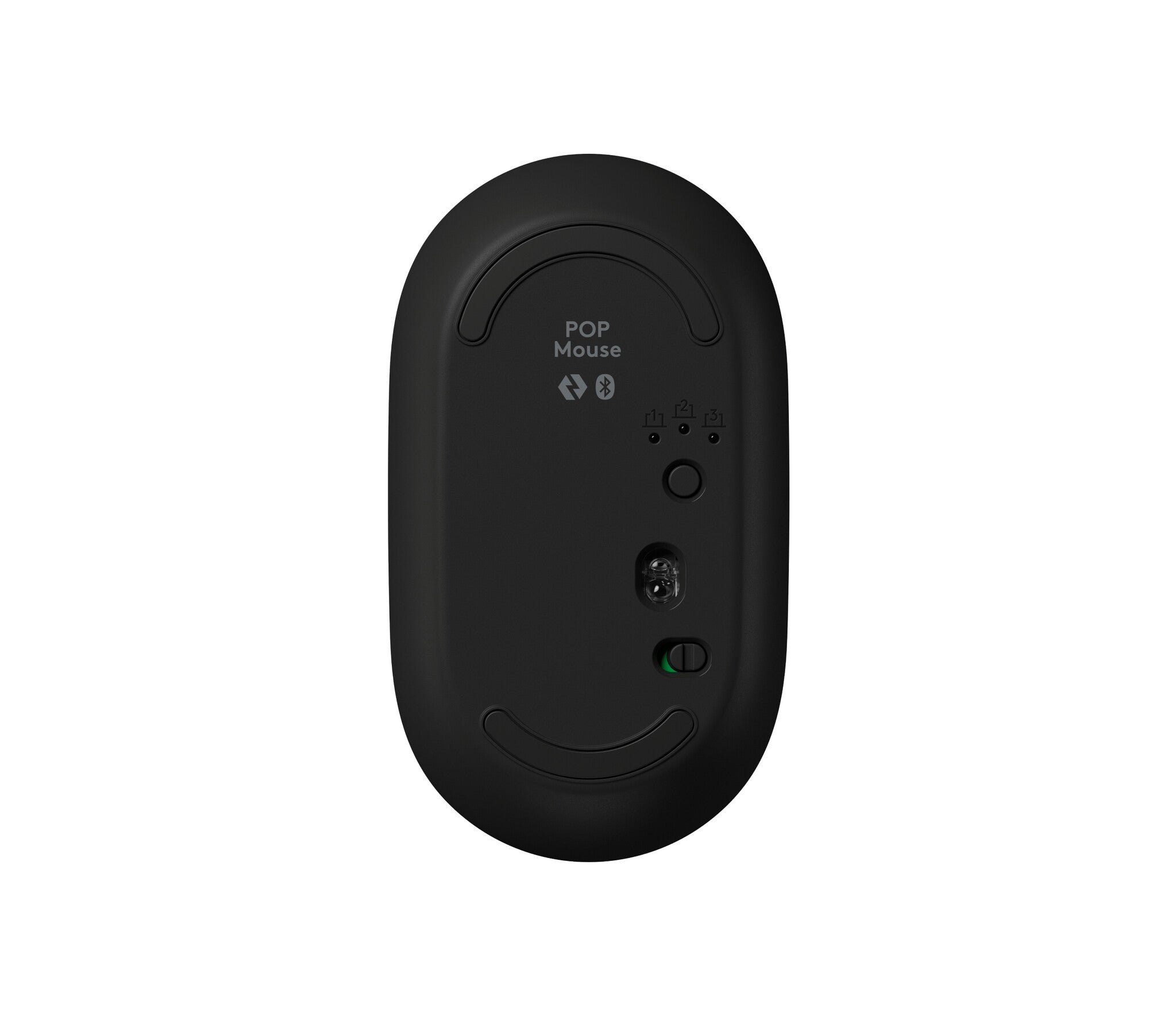 Logitech 910-006549 ratón Oficina Ambidiestro Bluetooth Óptico 4000 DPI