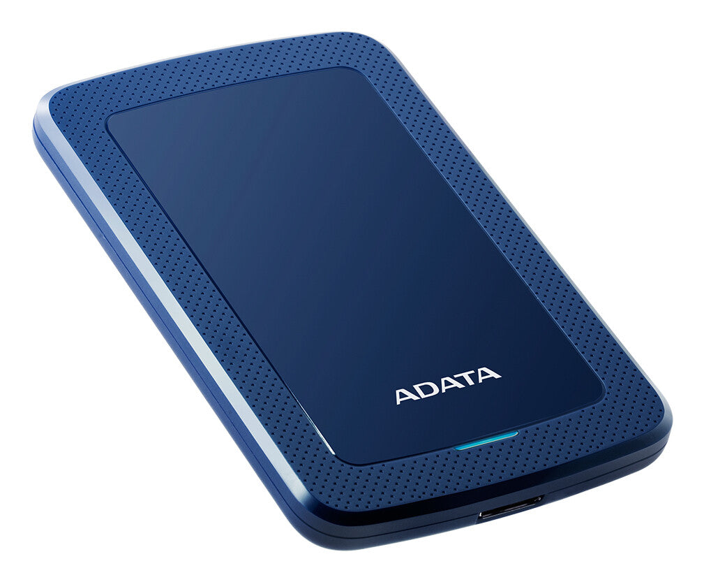 ADATA HV300 disco duro externo 2 TB 3.2 Gen 1 (3.1 Gen 1) Azul