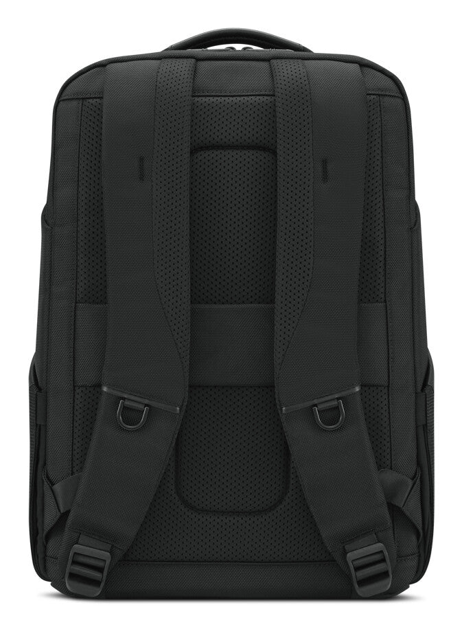 Lenovo ThinkPad Professional 16-inch Gen 2 mochila Mochila casual Negro Plástico