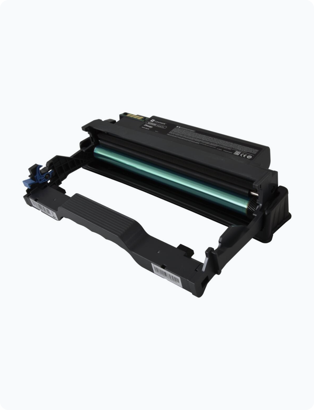 Demo - Unidad De Imagen Lexmark Color Negro B220z00