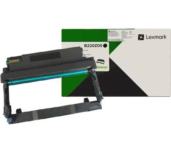 Demo - Unidad De Imagen Lexmark Color Negro B220z00