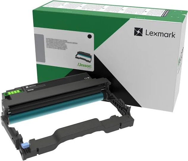 Demo - Unidad De Imagen Lexmark Color Negro B220z00