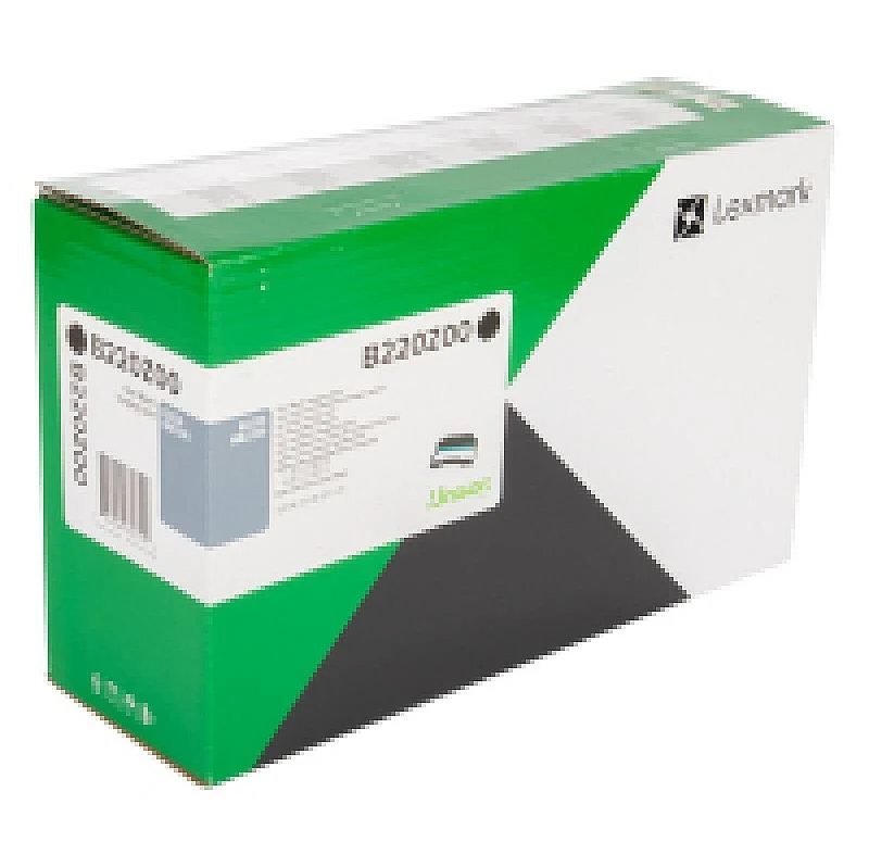 Demo - Unidad De Imagen Lexmark Color Negro B220z00