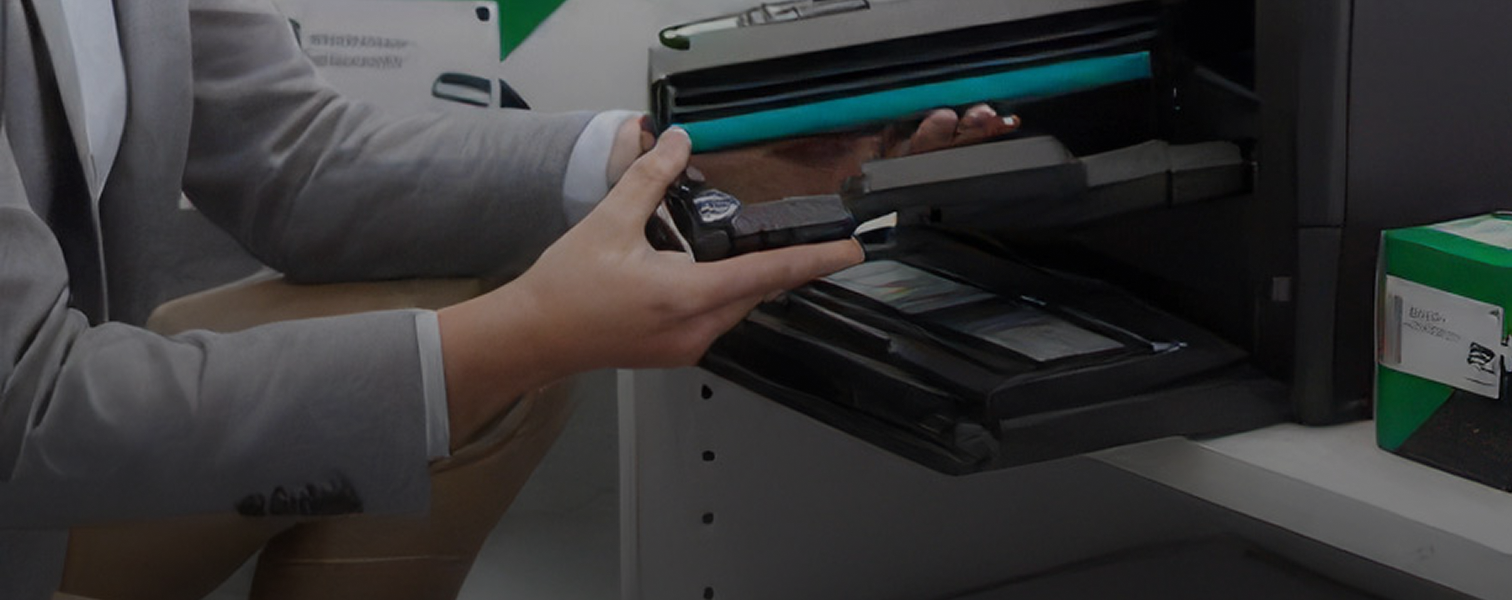 Demo - Unidad De Imagen Lexmark Color Negro B220z00