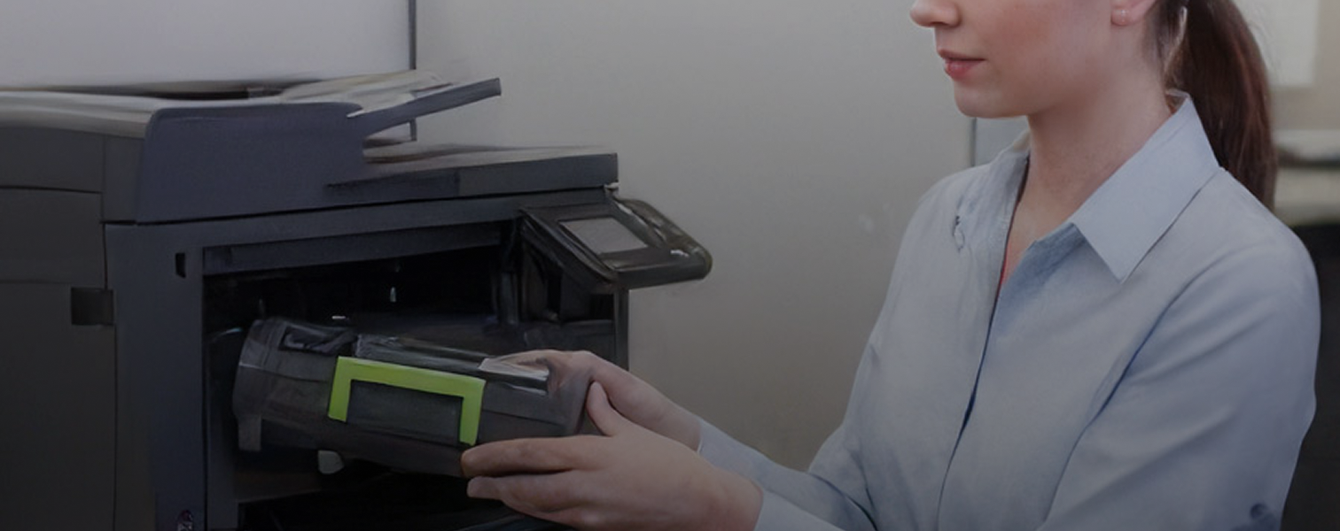 Demo - Unidad De Imagen Lexmark Color Negro B220z00