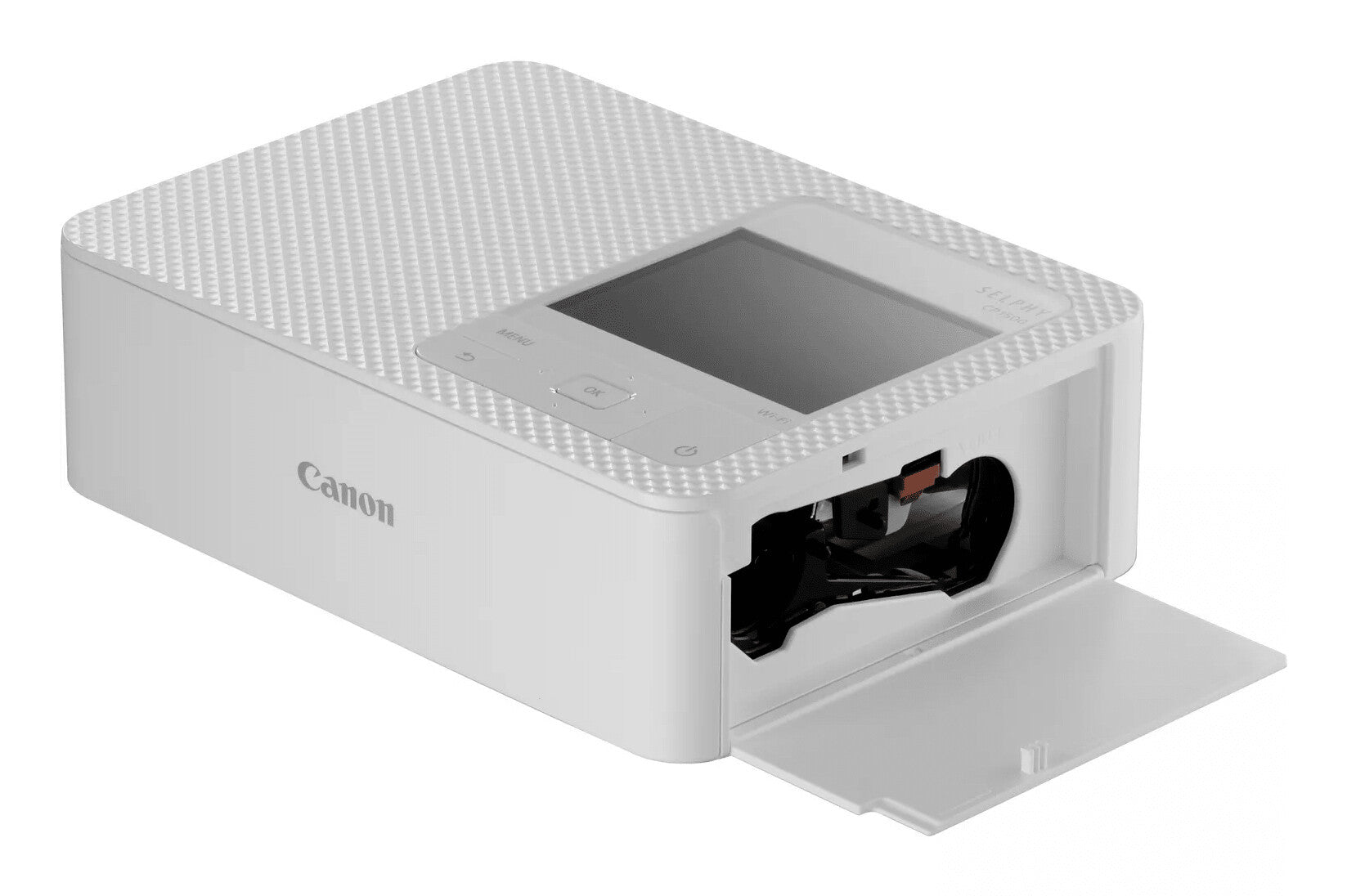 Canon SELPHY CP1500 impresora de fotografías Pintar por sublimación 300 x 300 DPI 4" x 6" (10x15 cm) Wifi