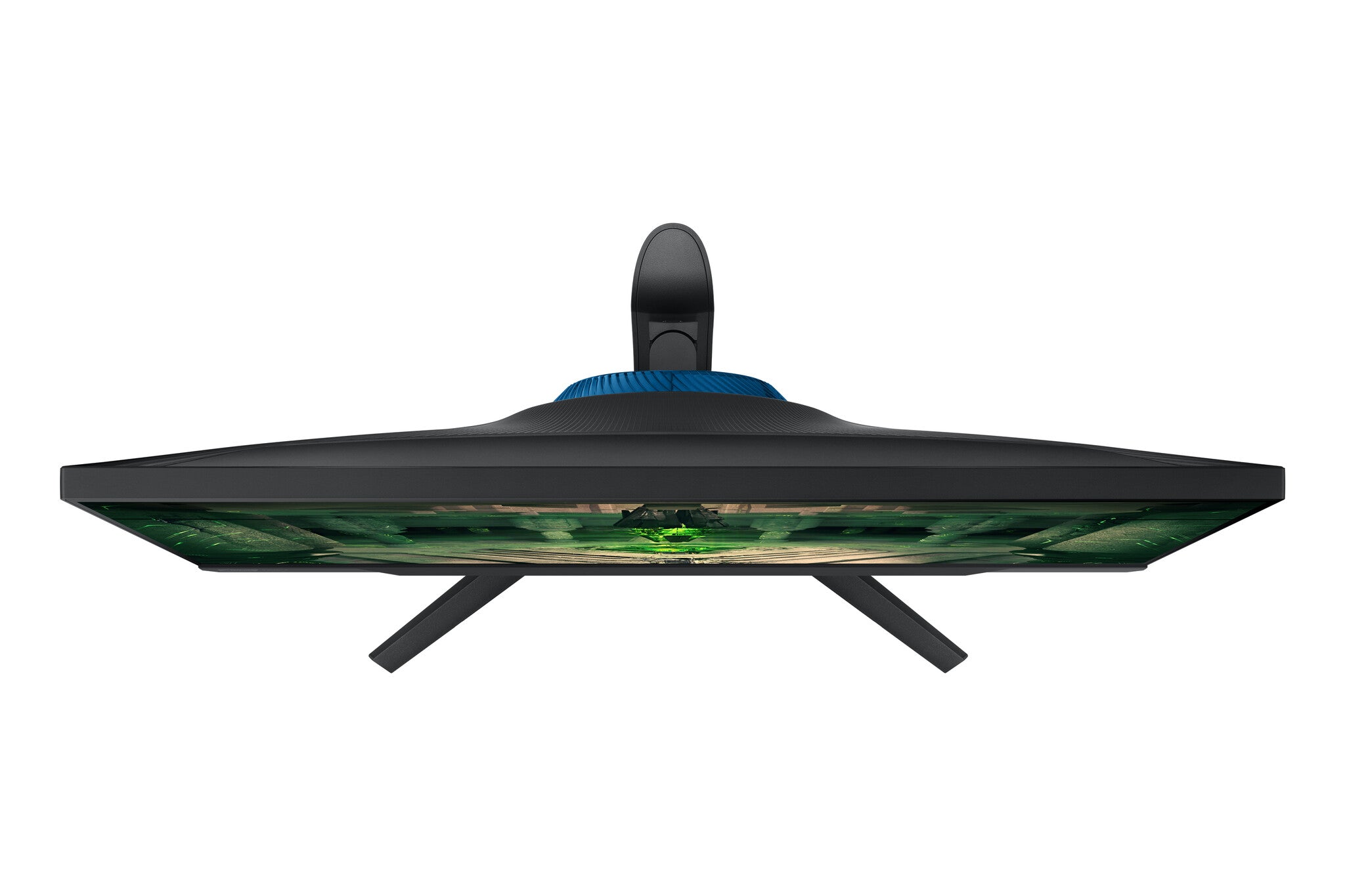 Samsung LS27BG400EL monitor de computadora 68.6 cm (27") 1920 x 1080 Pixeles Full HD LED Negro