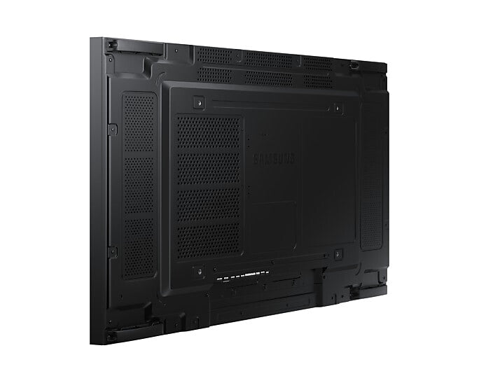 Samsung LH55VHTEBGB Pantalla plana de señalización digital 139.7 cm (55") LED 700 cd / m² Full HD Negro 24/7