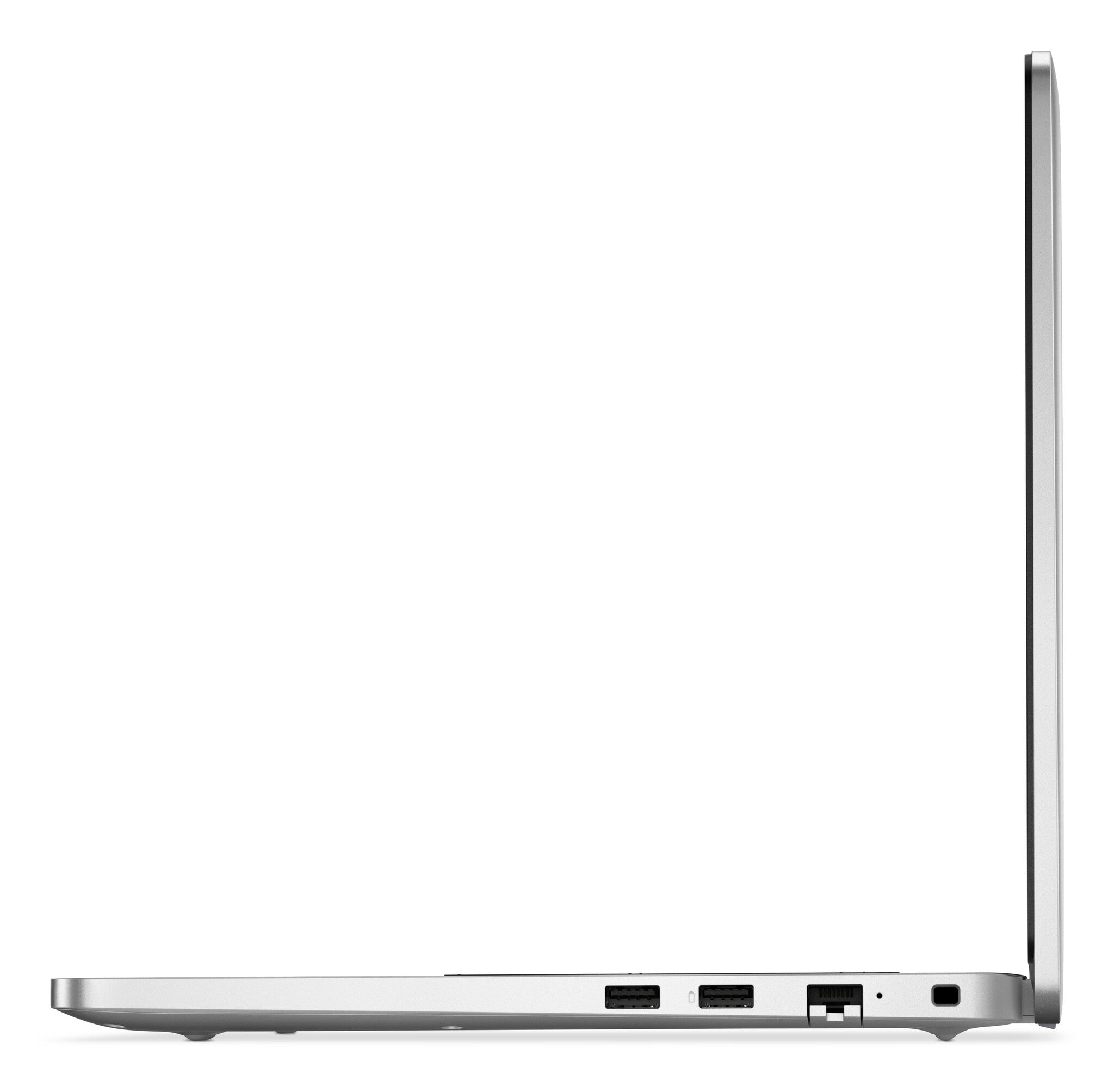 DELL Pro 14 PC14250 Intel Core Ultra 5 235U Computadora portátil 35.6 cm (14") Full HD+ 16 GB DDR5-SDRAM 512 GB SSD Wi-Fi 6E (802.11ax) Windows 11 Pro Español Plata