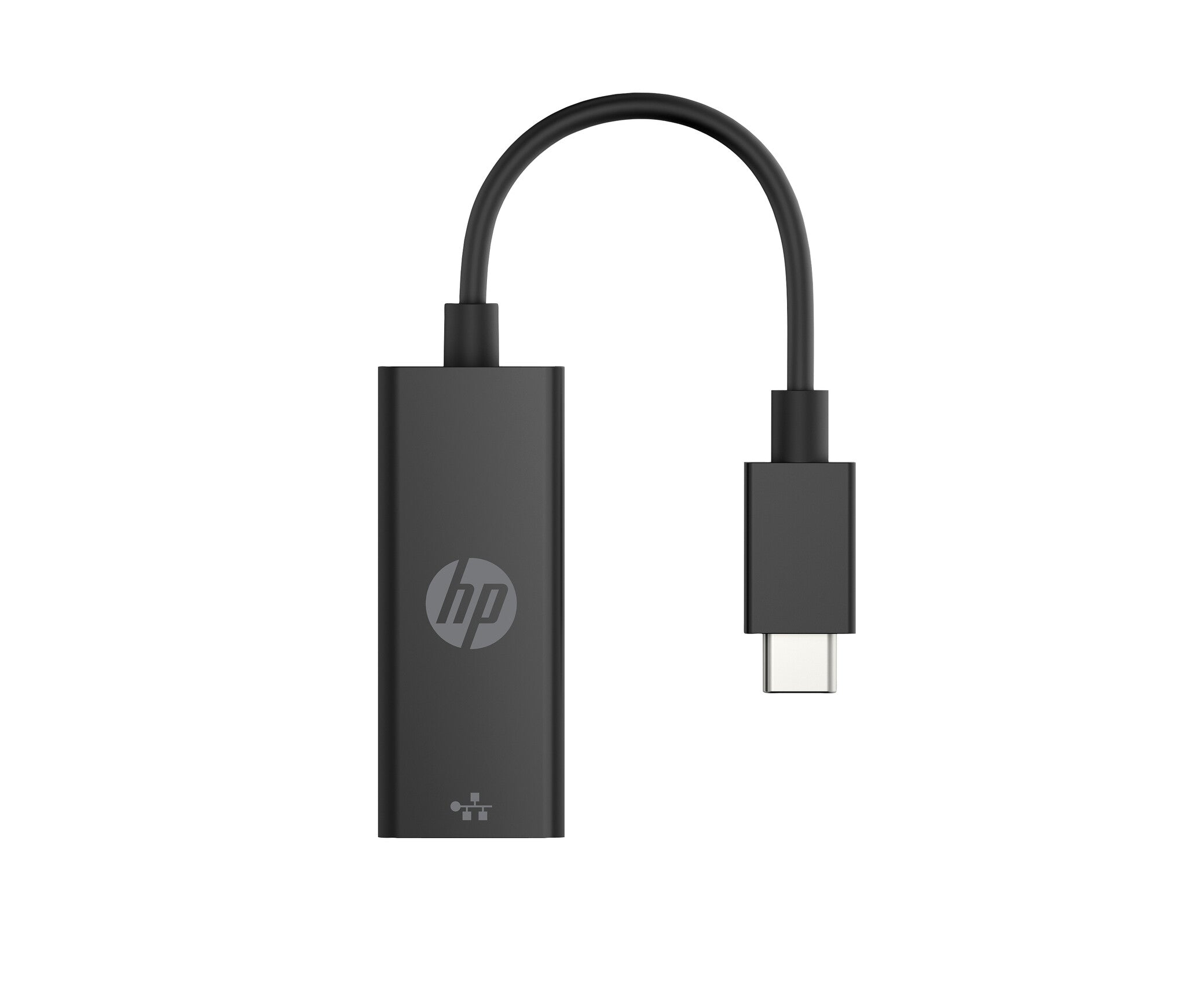 HP Adaptador G2 USB-C a RJ45