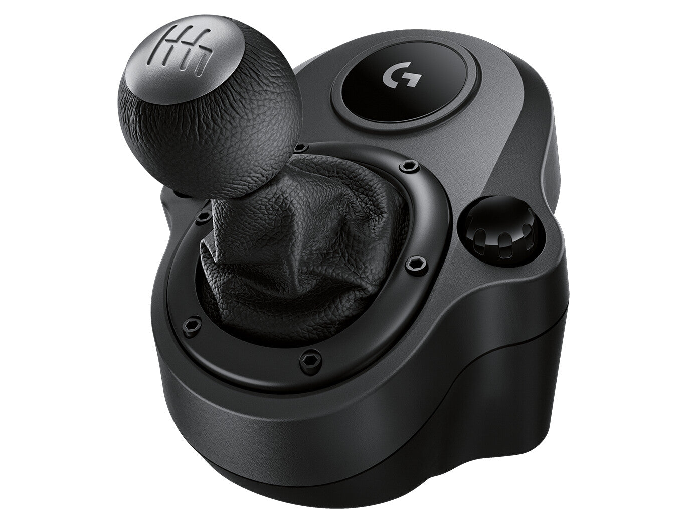 Logitech G 941-000119 control de juego Negro USB Especial Analógico PlayStation 4, Xbox One